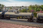 VMSX Tank Car